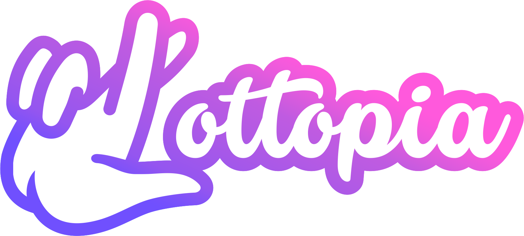Lottopia — Play. Win. Give.